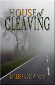 House of Cleaving Cover for Web