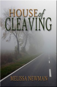 house of cleaving cover